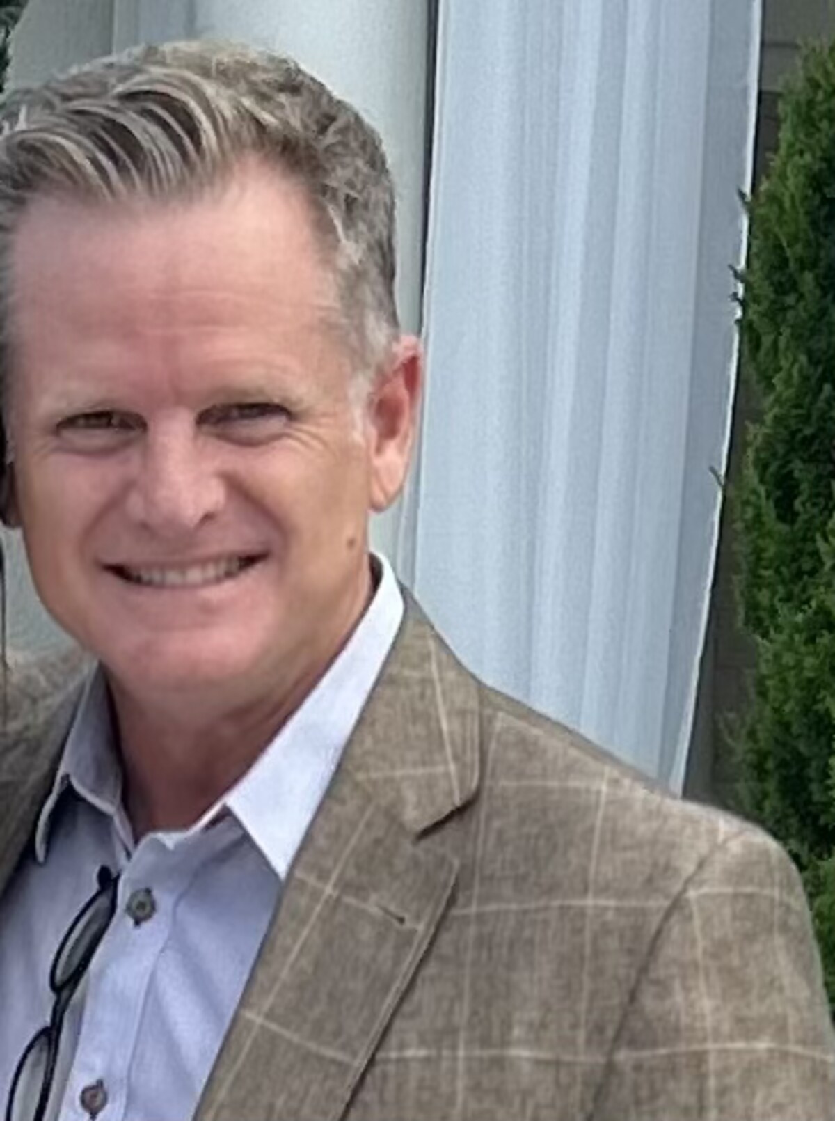Mark Mincy — THRIVE Culture Consulting